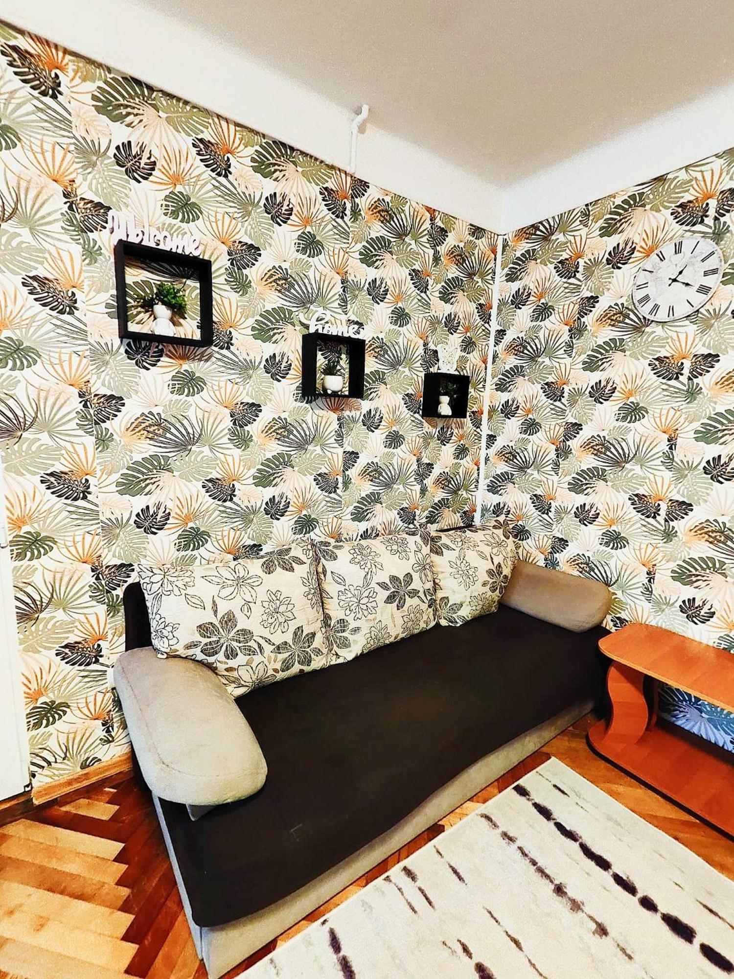 Tipo Boutique Residence 시비우 외부 사진